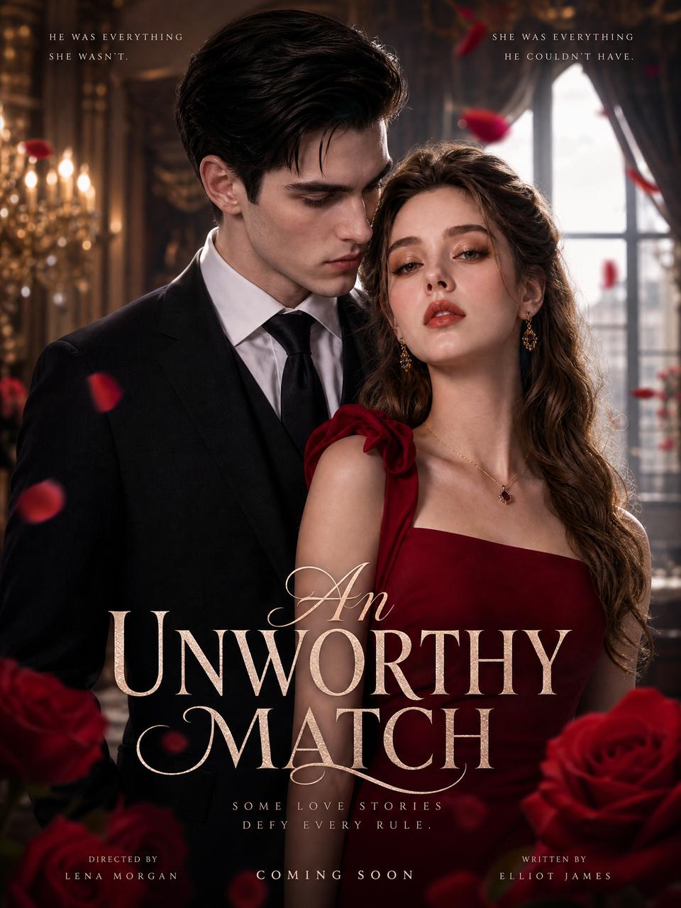 An Unworthy Match
