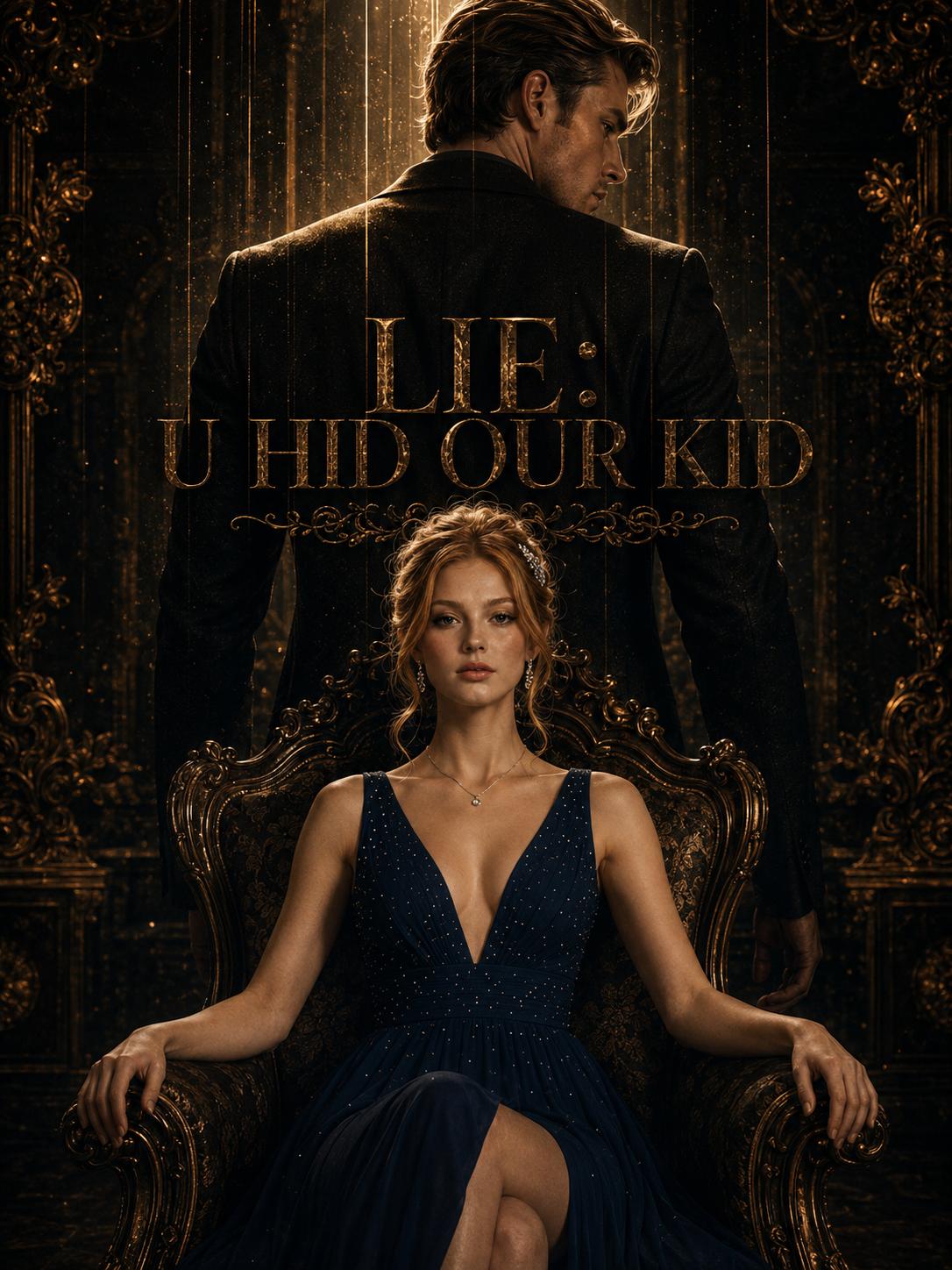 Lie: You Hid Our Kid