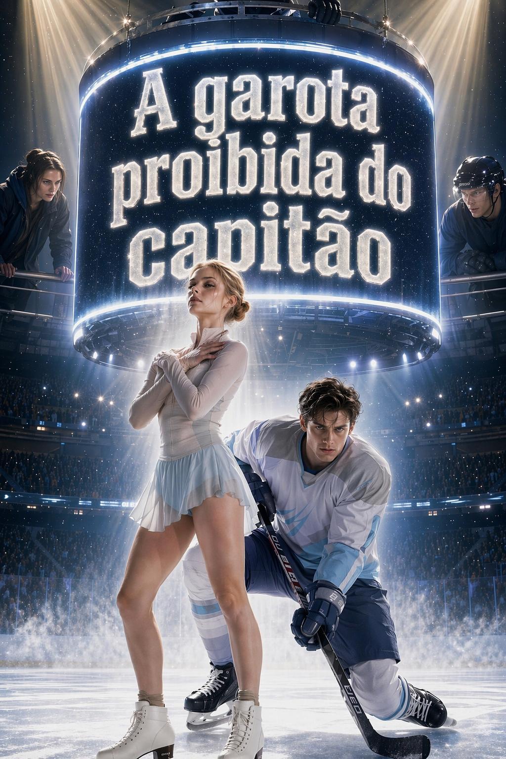 A Garota Proibida do Capitão