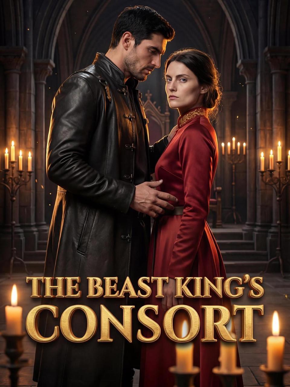 The Beast King's Consort