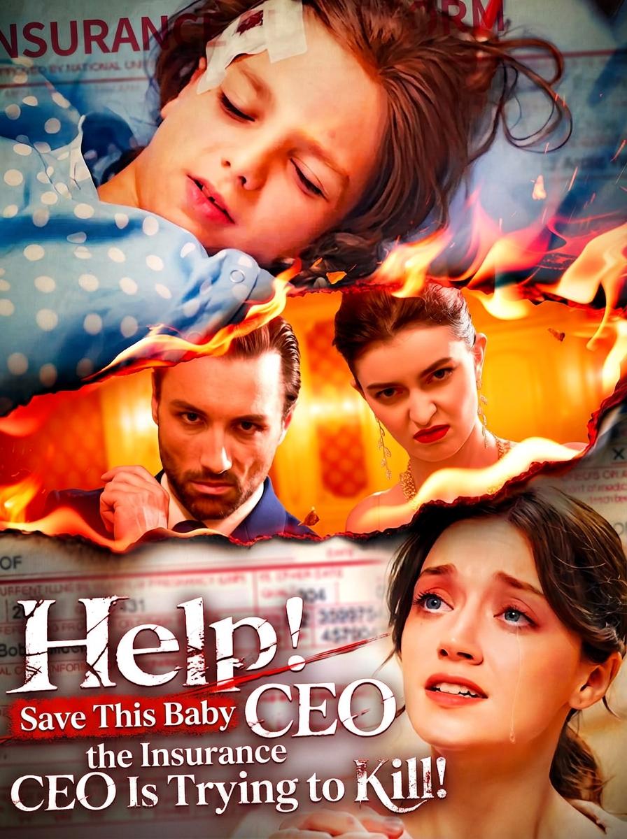Help! Save This Baby the Insurance CEO Is Trying to Kill!
