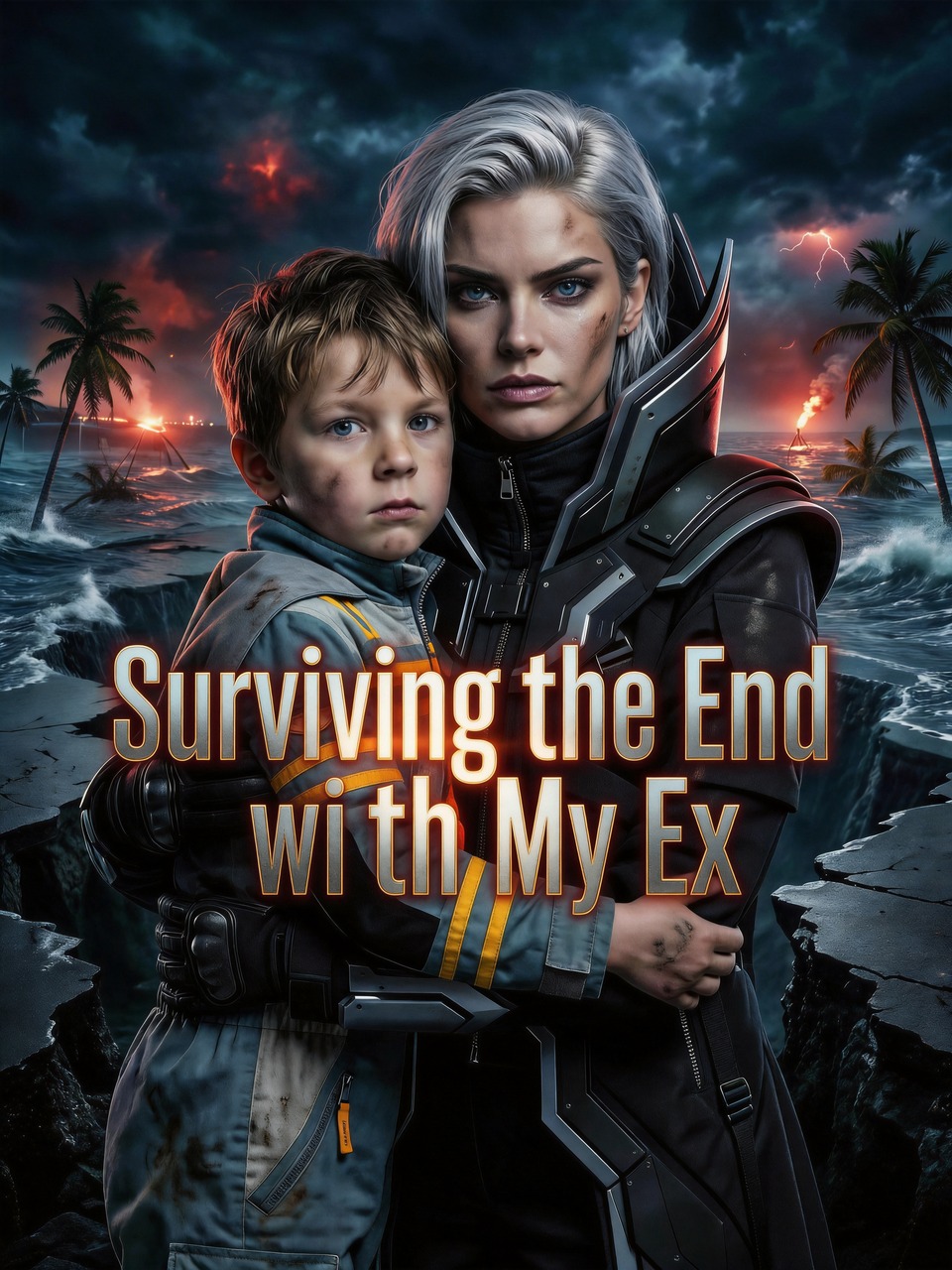 Surviving the End with My Ex