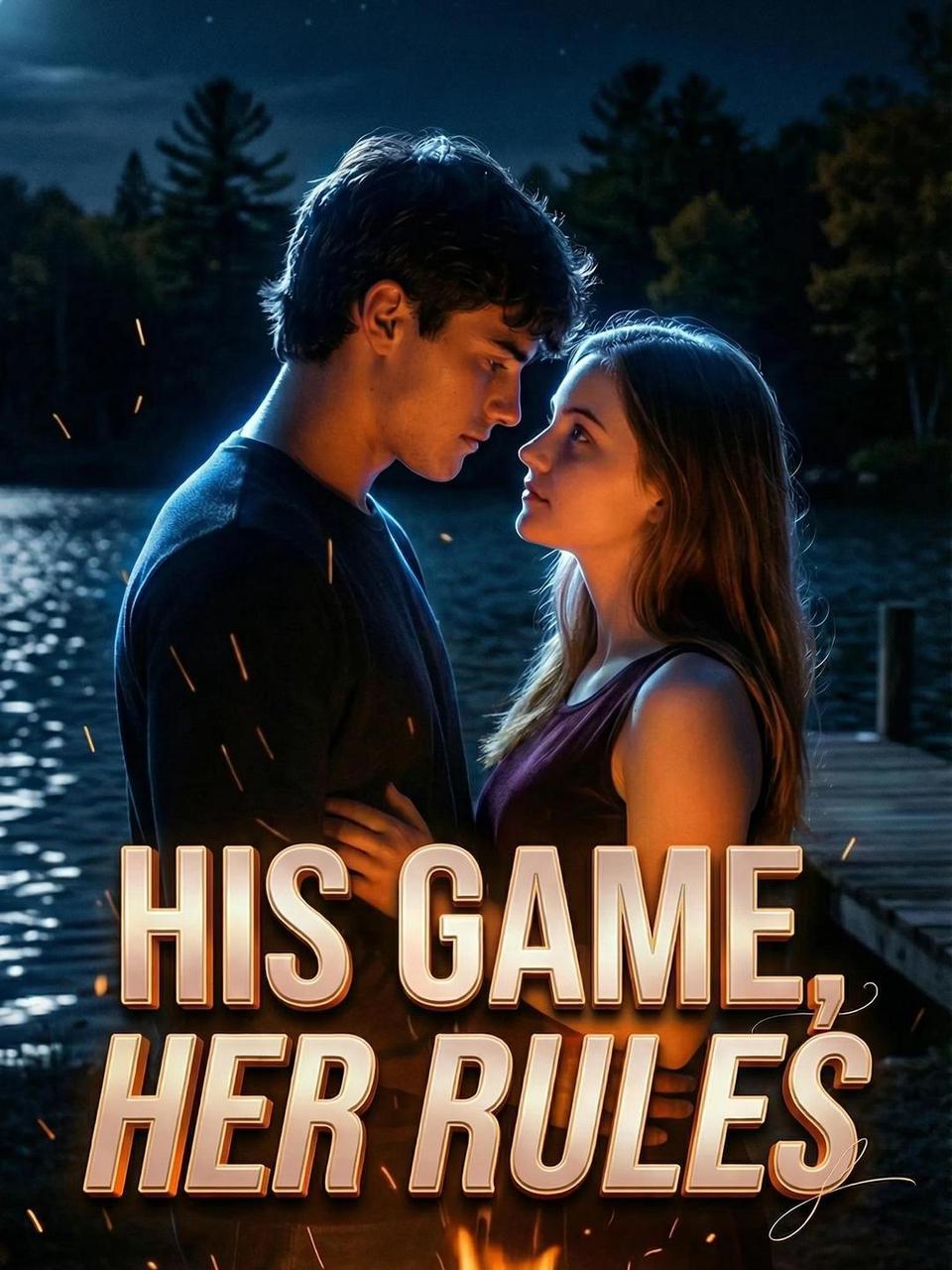 His Game, Her Rules