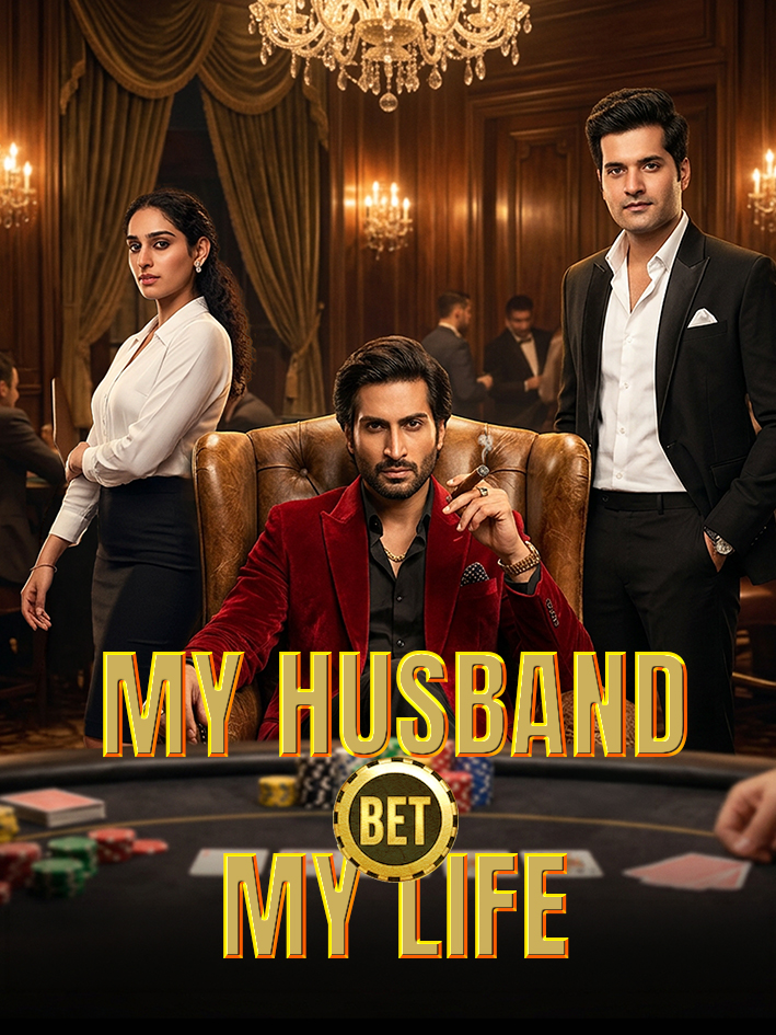 My Husband Bet My Life