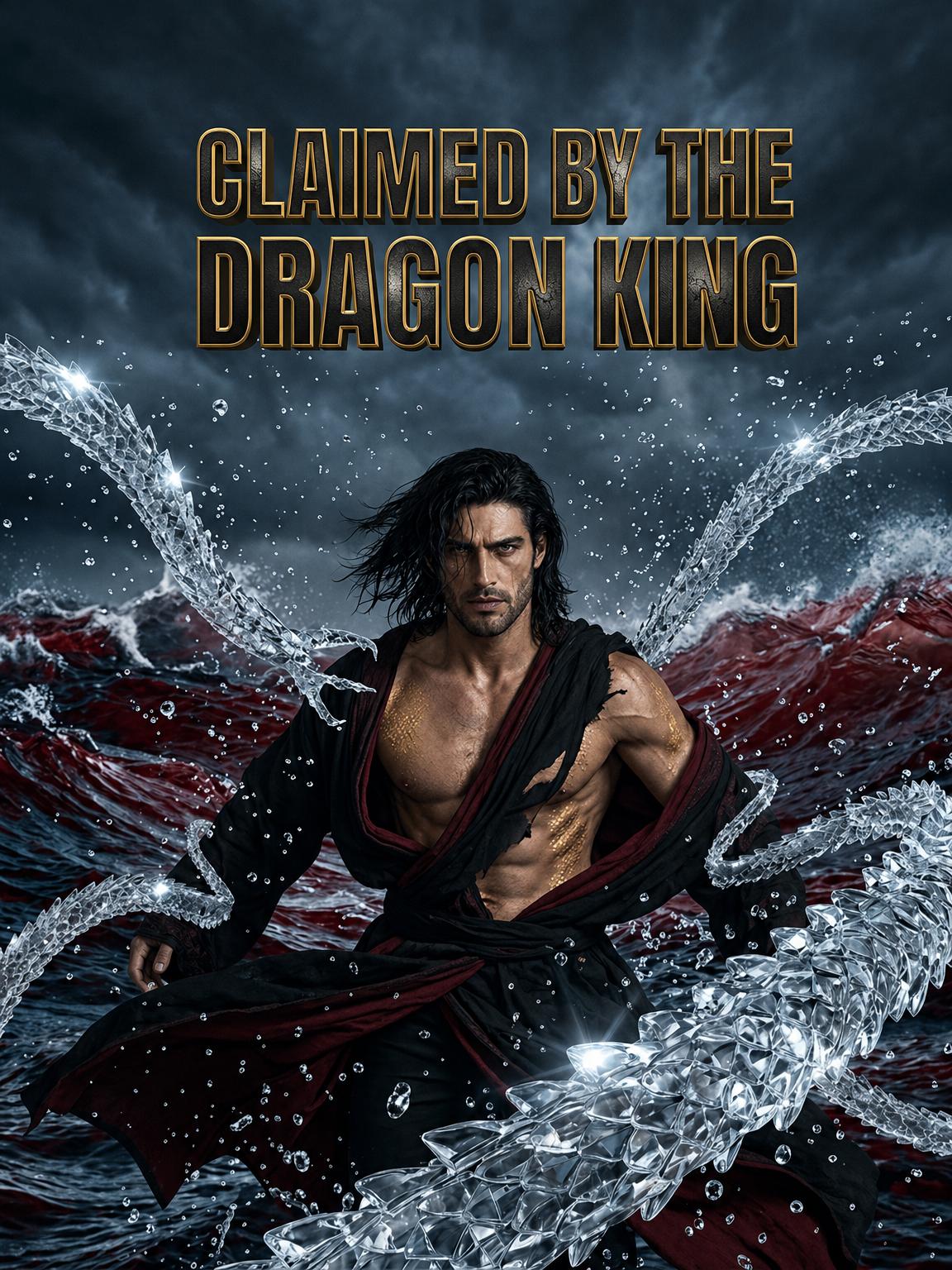 Claimed by the Dragon King
