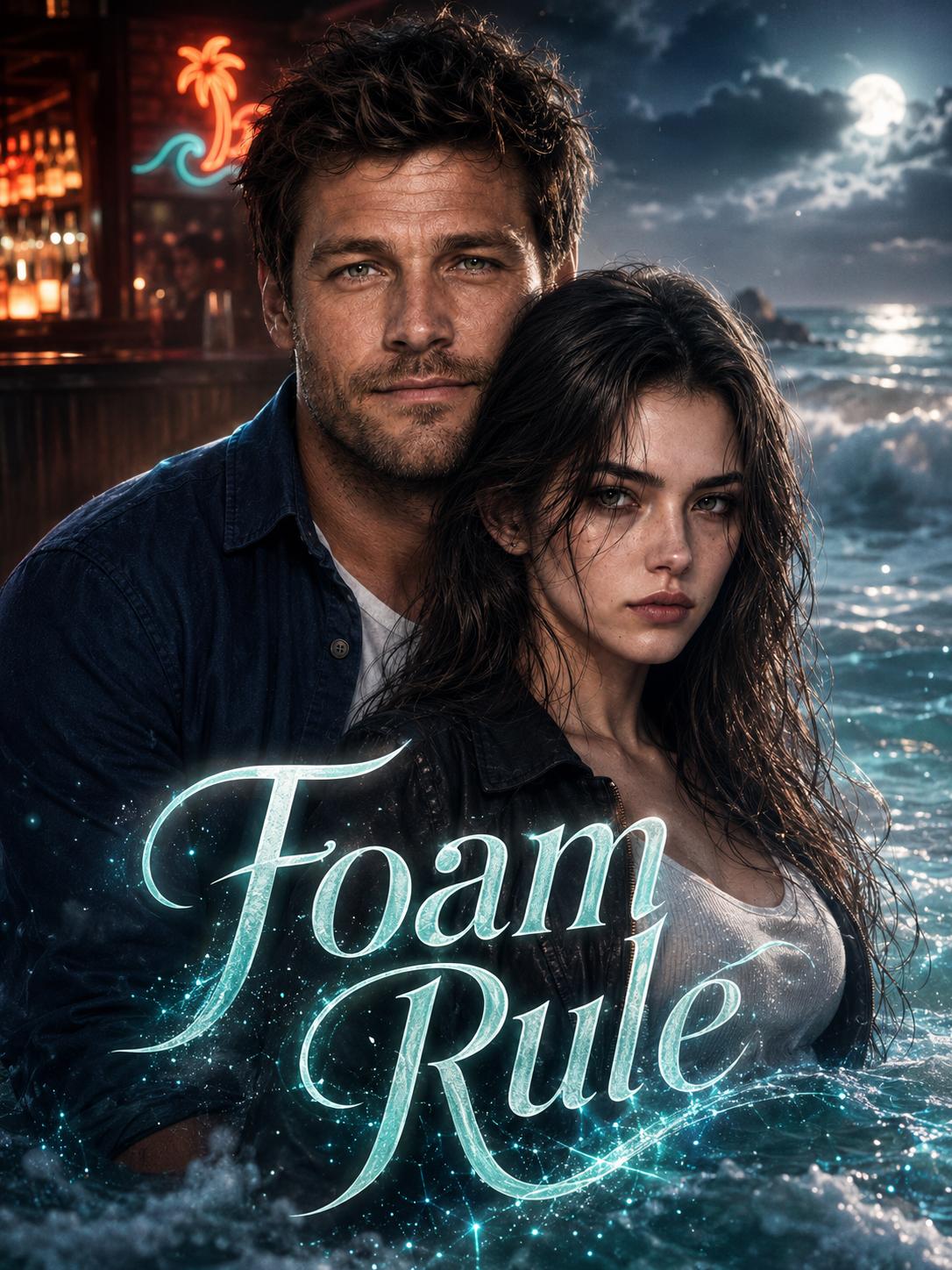 Foam Rule