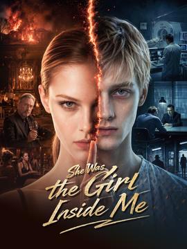 She Was the Girl Inside Me