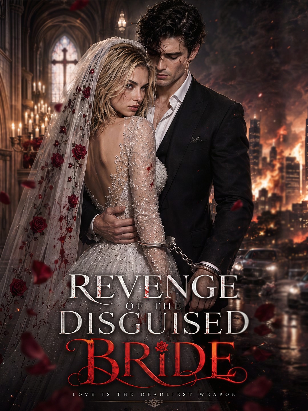 Revenge of the Disguised Bride
