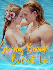 Spring Break Bucket List