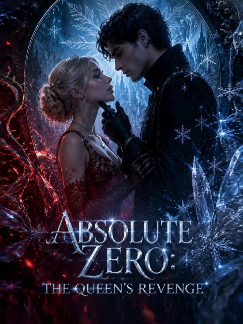Absolute Zero: The Queen's Revenge