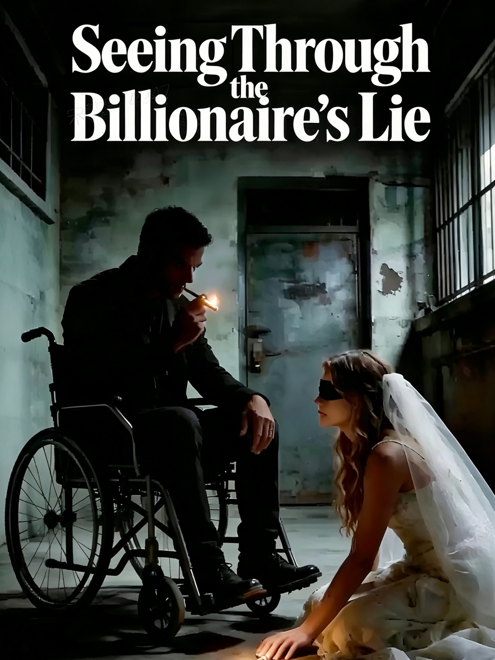Seeing Through the Billionaire's Lie