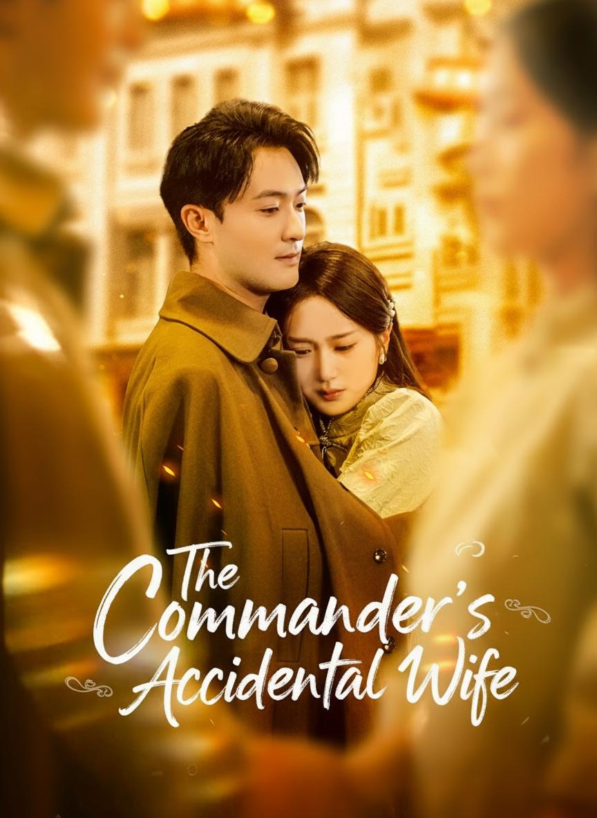 The Commander's Accidental Wife