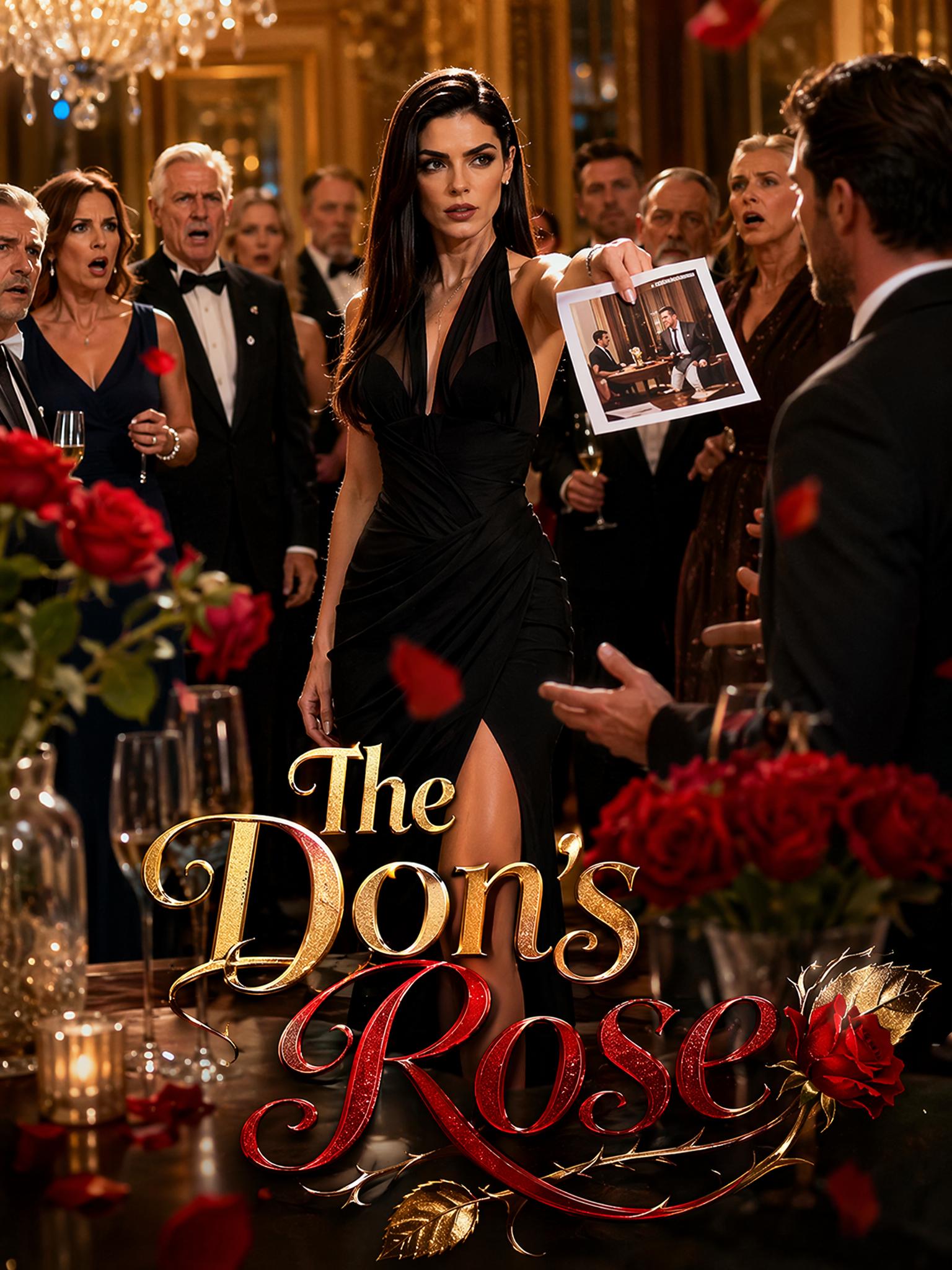 The Don's Rose