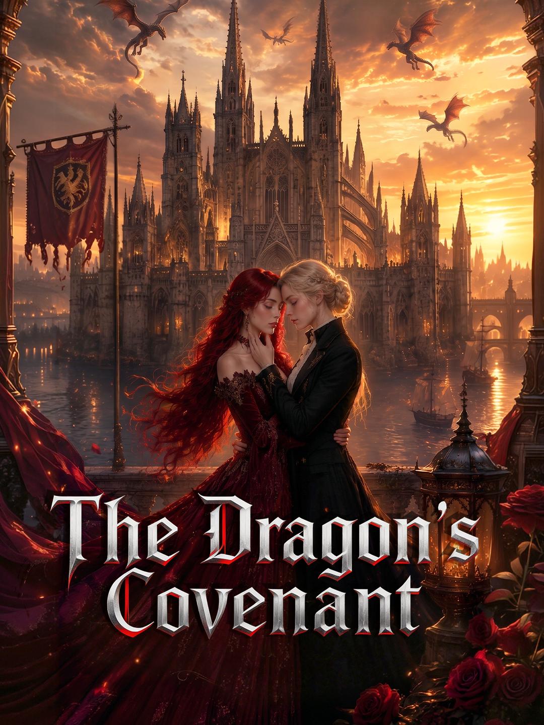 The Dragon’s Covenant