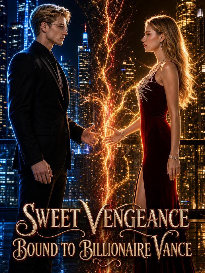 Sweet Vengeance: Bound to Billionaire Vance