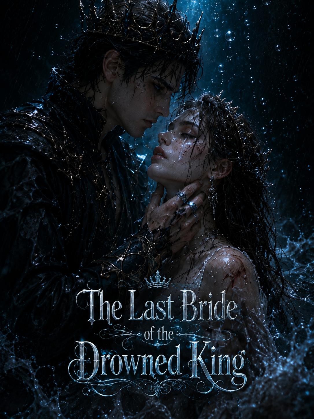 The Last Bride of the Drowned King