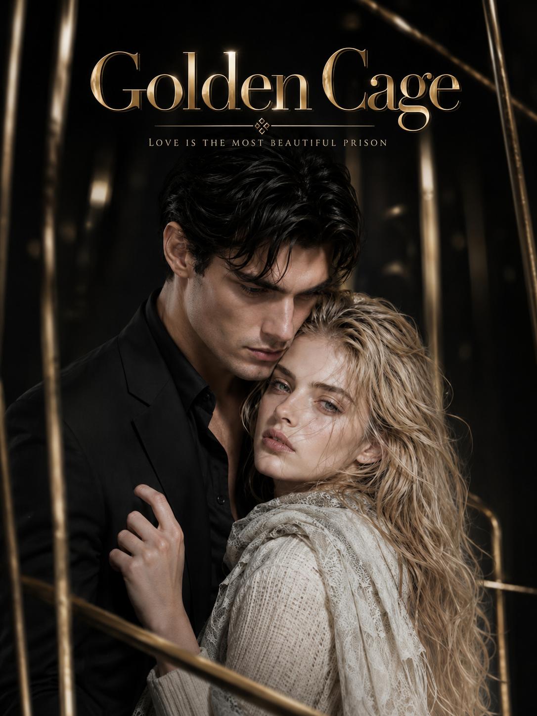 The Gilded Cage