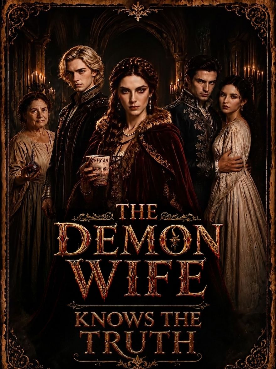 The Demon Wife Knows the Truth
