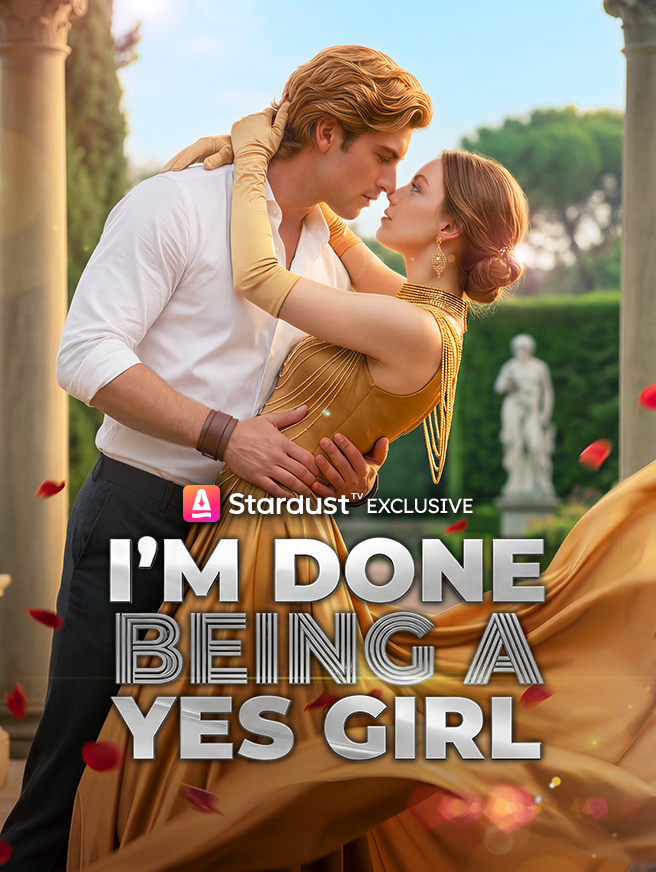 I'm Done Being A Yes Girl Season Two