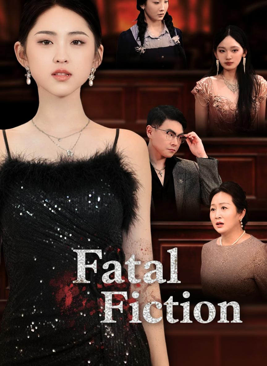 Fatal Fiction