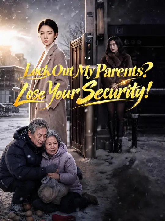 Lock Out My Parents? Lose Your Security!