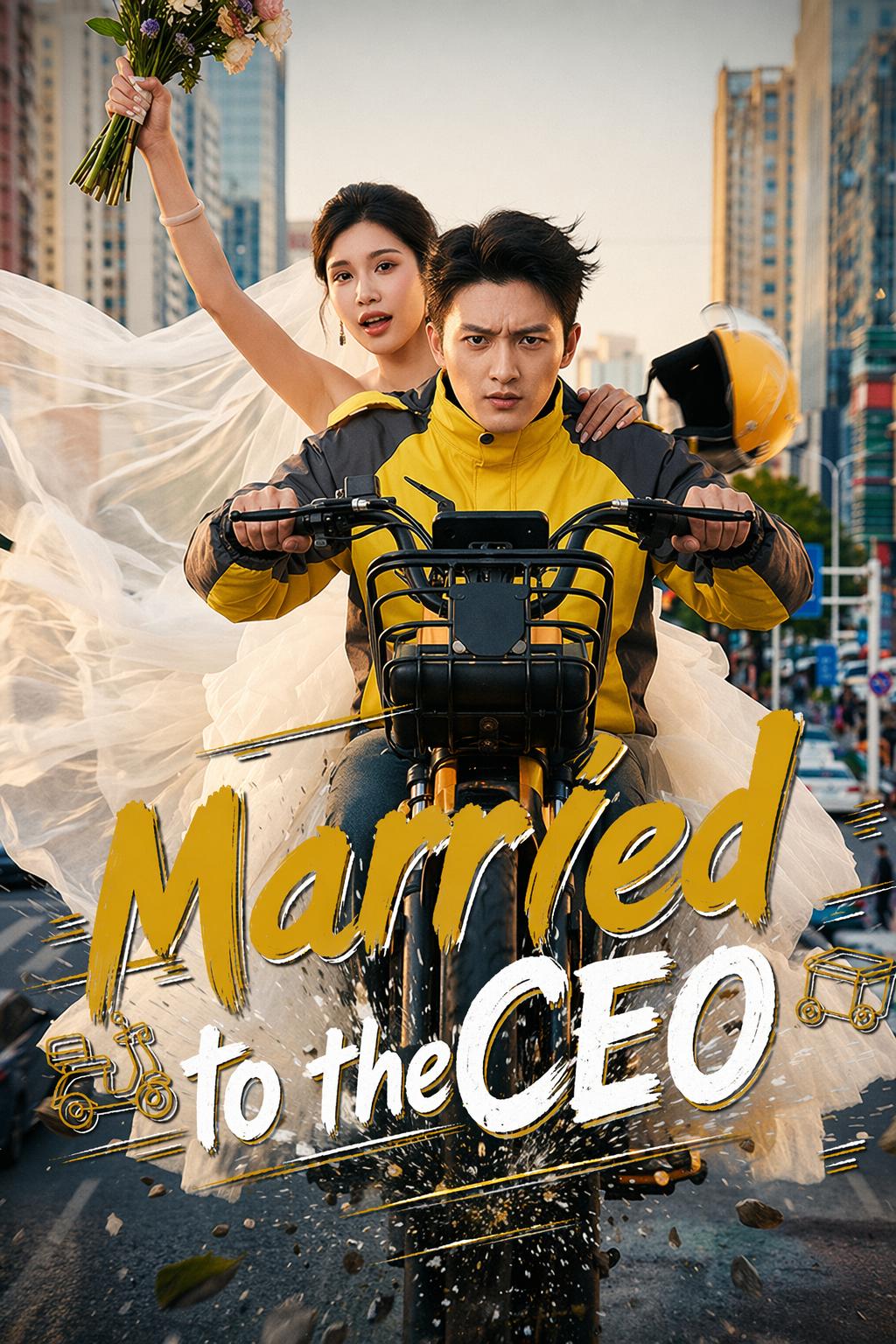 Married to the CEO