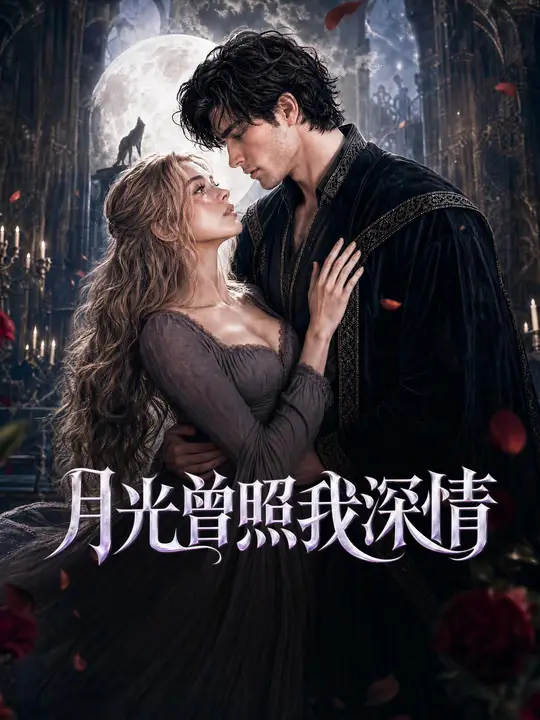 月光曾照我深情