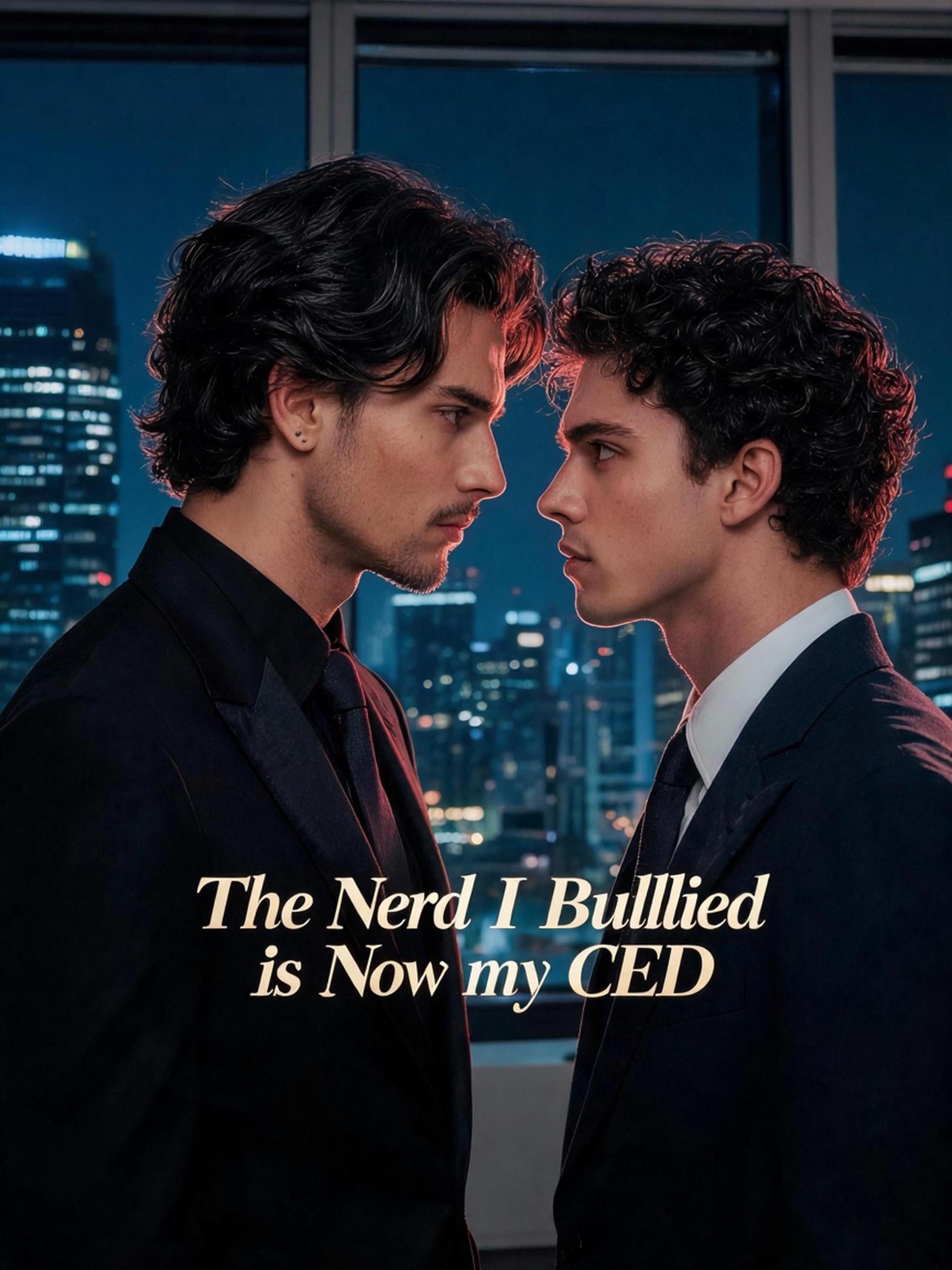 The Nerd I Bullied Is Now My CEO