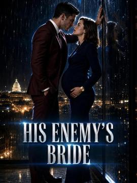 HIS ENEMY'S BRIDE