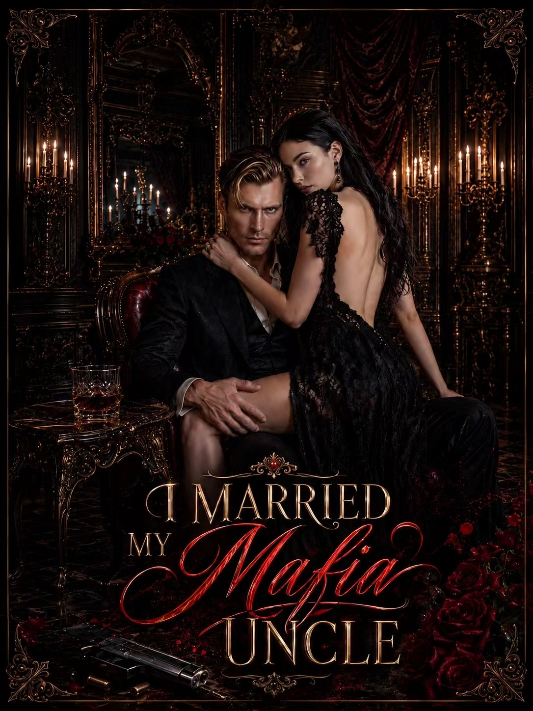 I married my mafia uncle