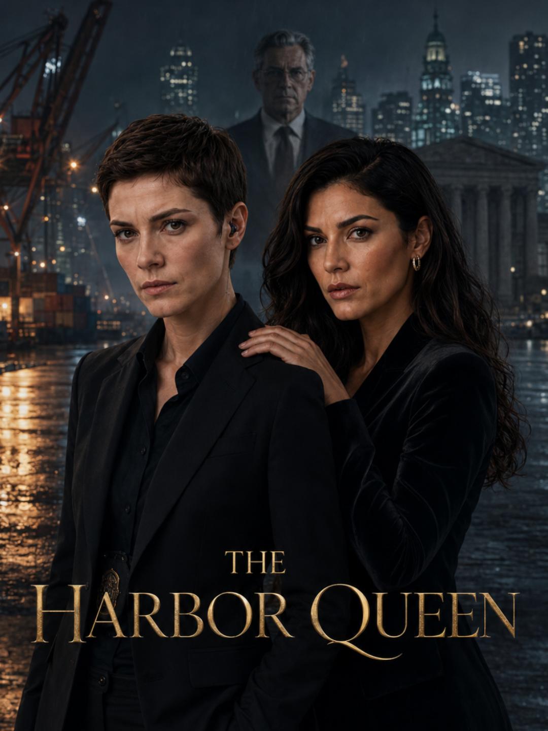 Her Harbor Queen