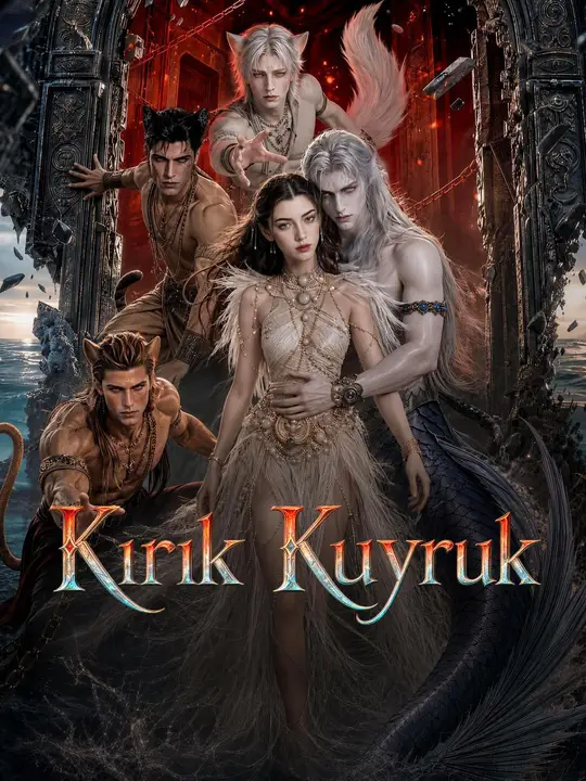 (Dublajlı) Kırık Kuyruk