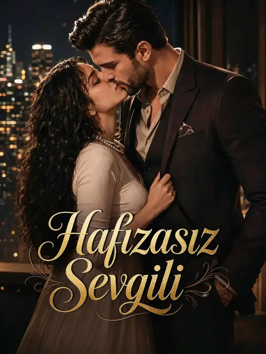 Hafızasız Sevgili