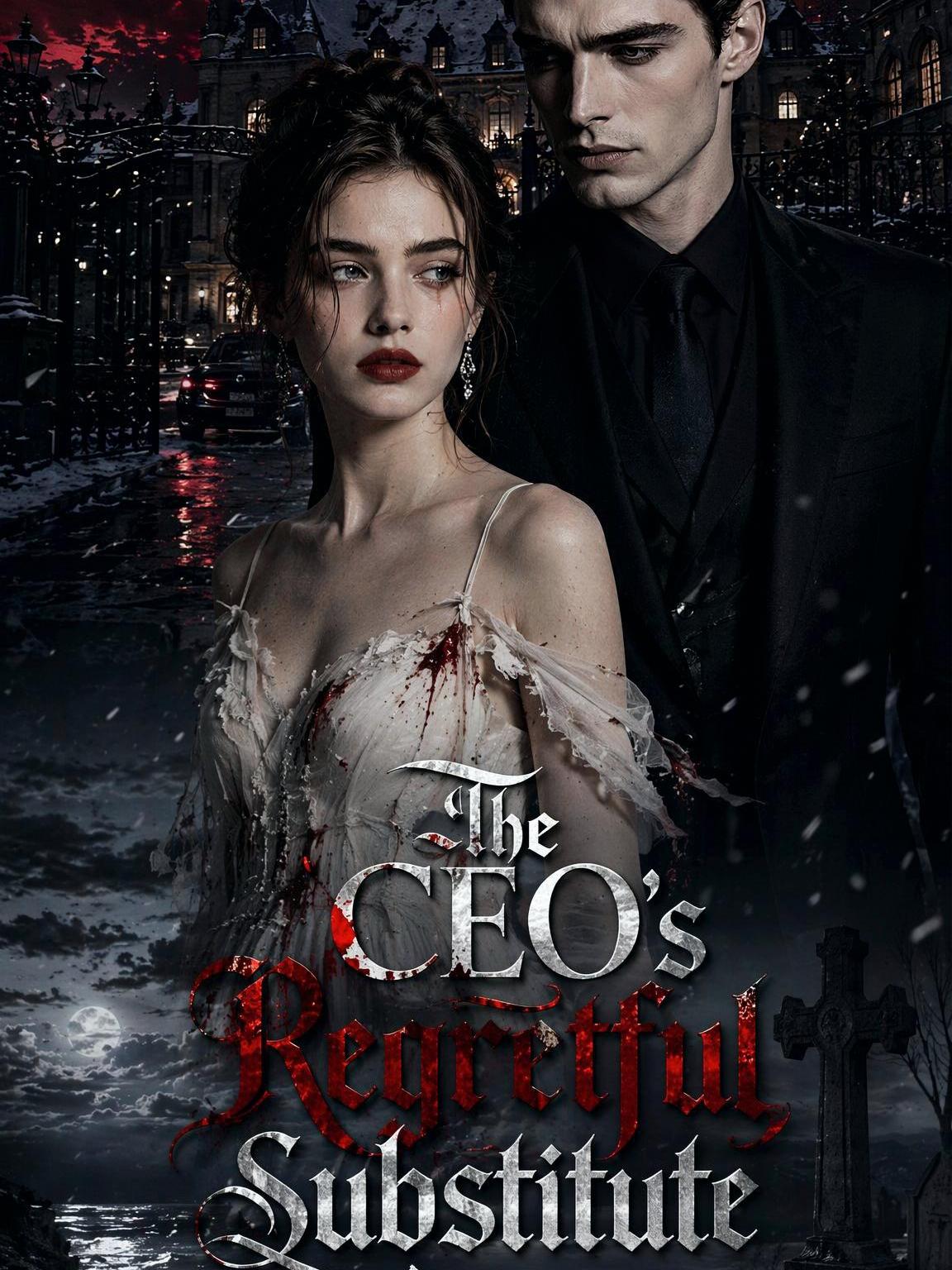 CEO ၏ နောင်တ