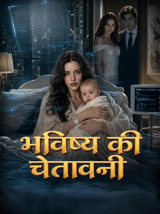 (डबिंग) भविष्य की चेतावनी