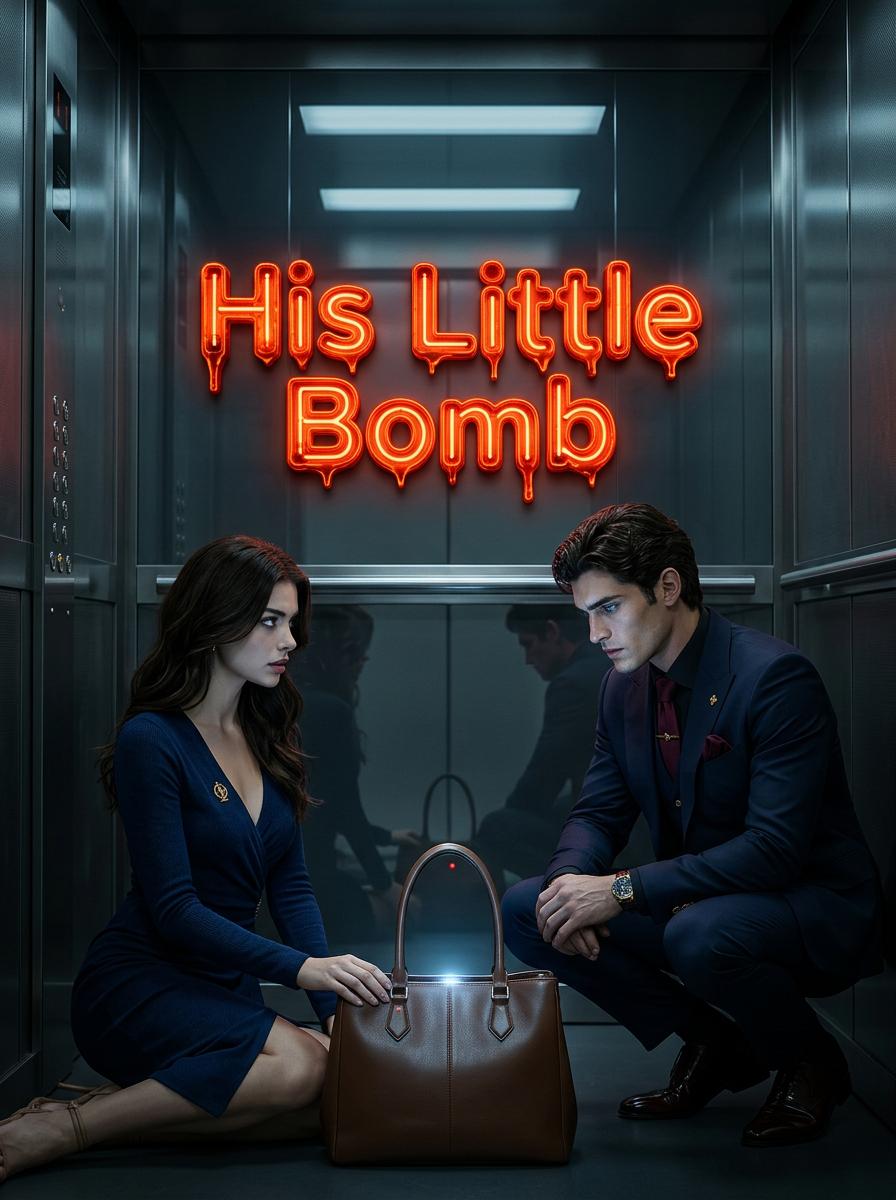 His Little Bomb