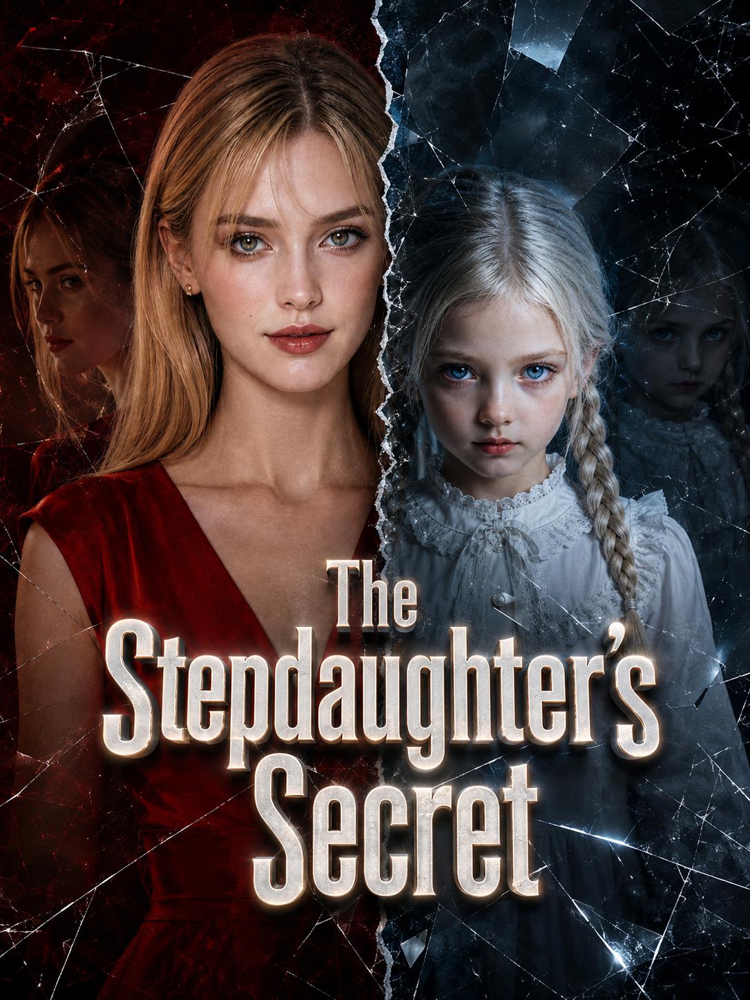 The Stepdaughter's Secret