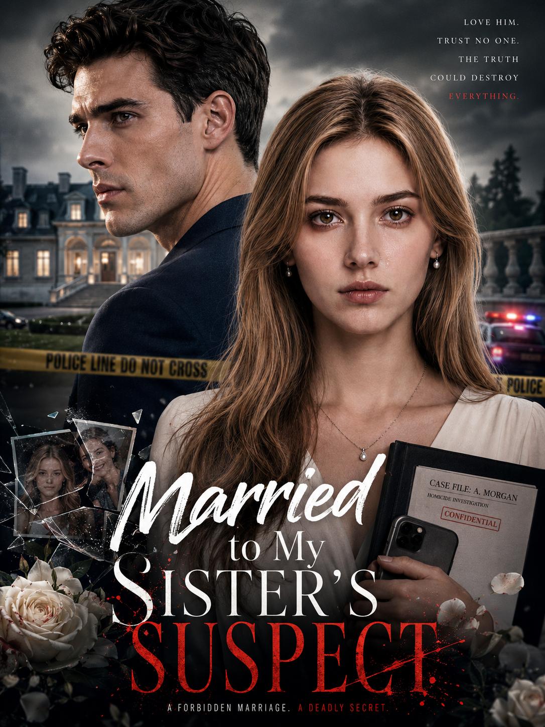 Married to My Sister’s Suspect