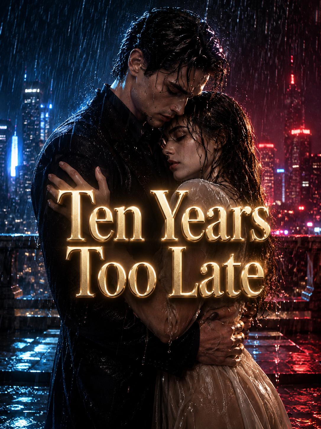 Ten Years Too Late