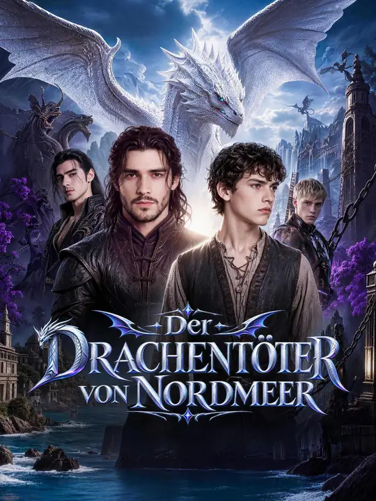 Der Drachentöter von Nordmeer