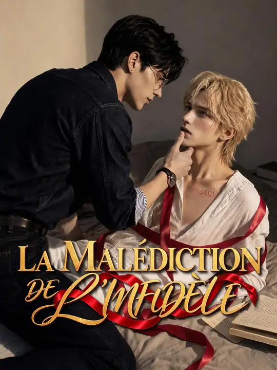 LA MALÉDICTION DE L’INFIDÈLE