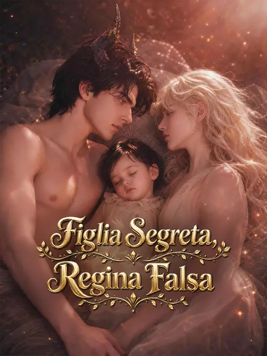 Figlia Segreta, Regina Falsa