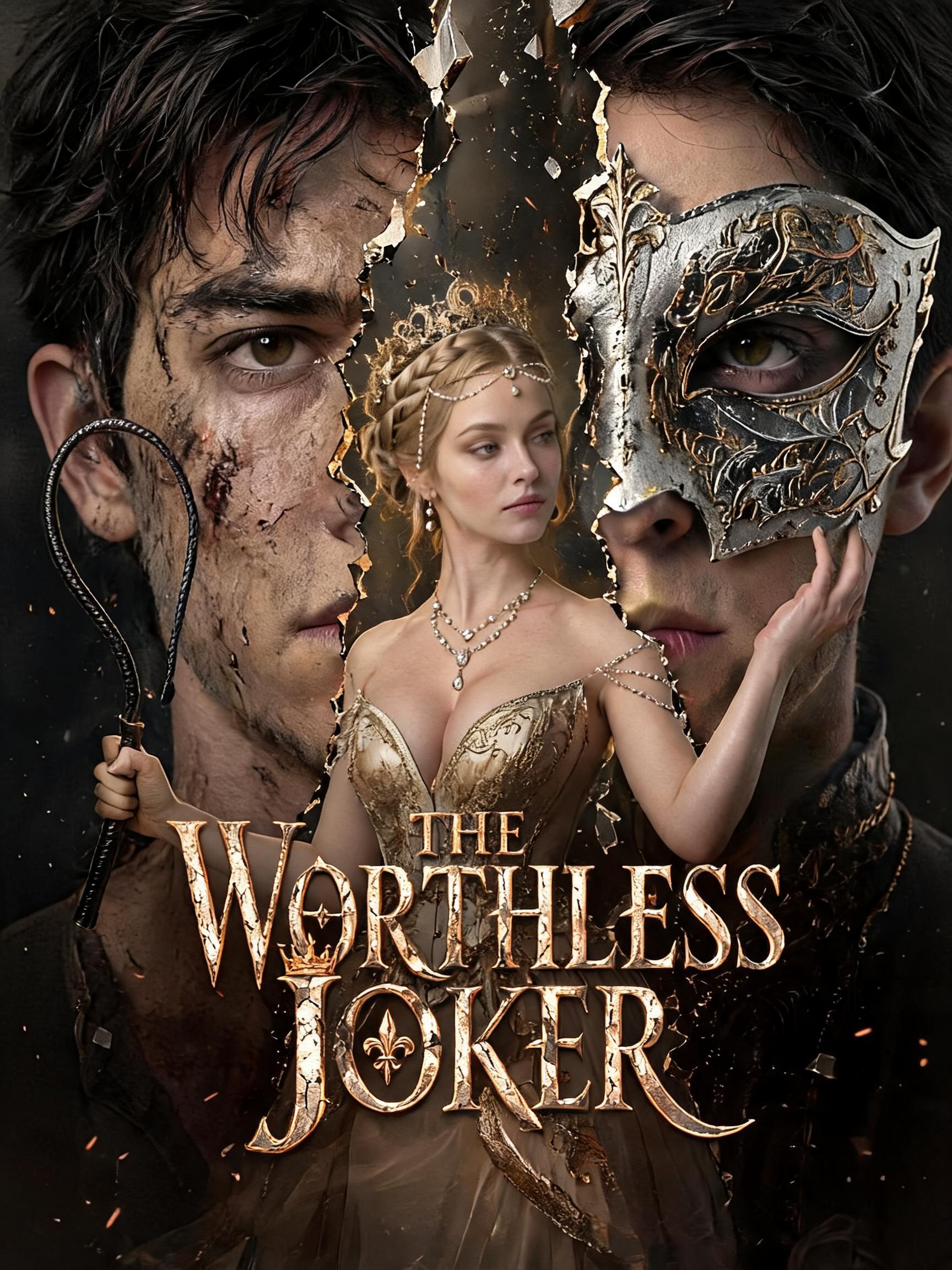 The Worthless Joker