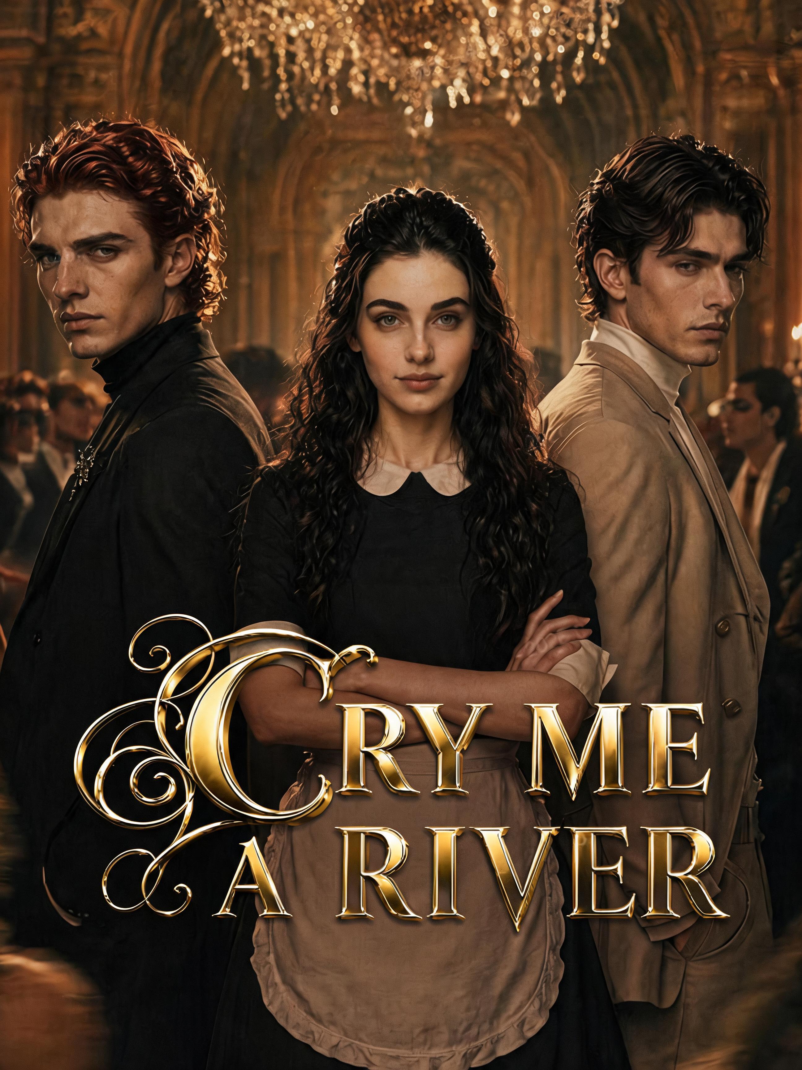 Cry Me A River