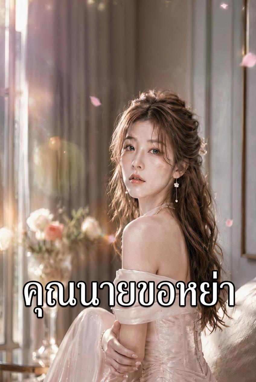คุณนายขอหย่า