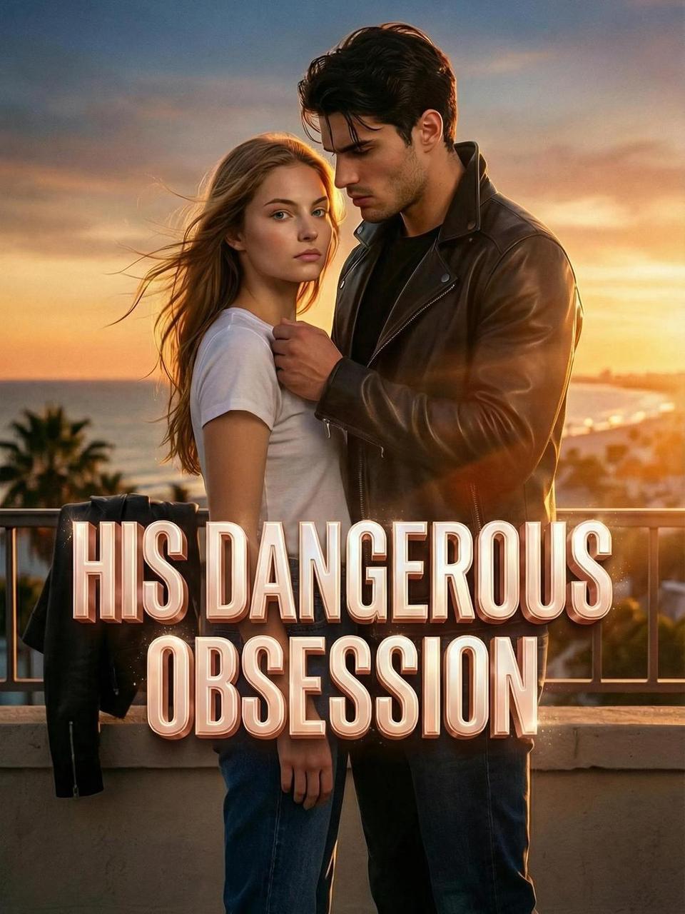 His Dangerous Obsession