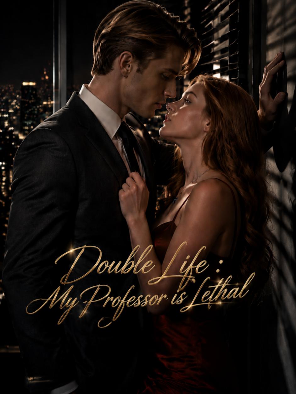 Double Life: My Professor is Lethal