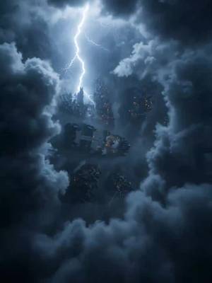 The Beast King's Unclaimed Heirs