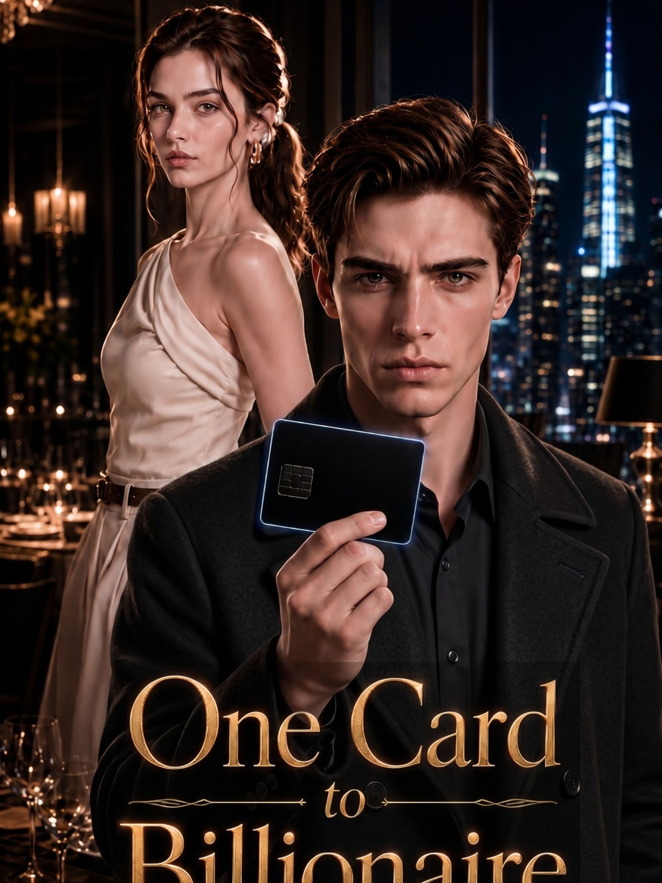 One Card to Billionaire
