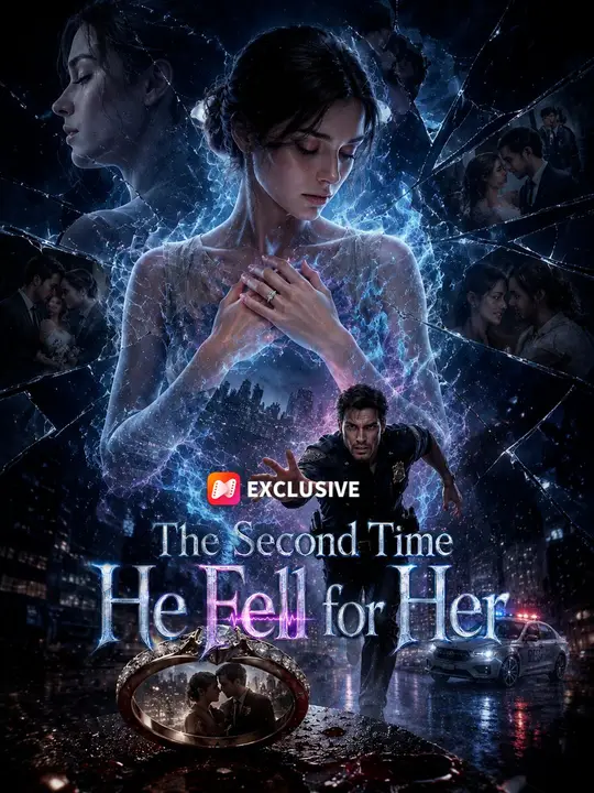 The Second Time He Fell for Her